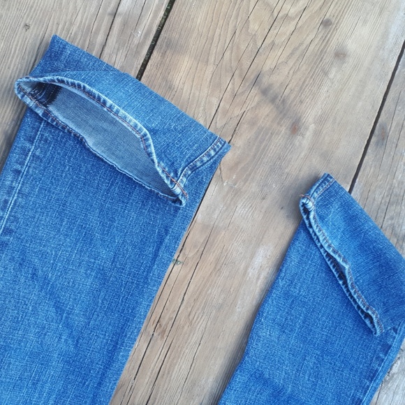 Silver Jeans Toni - Picture 6 of 8